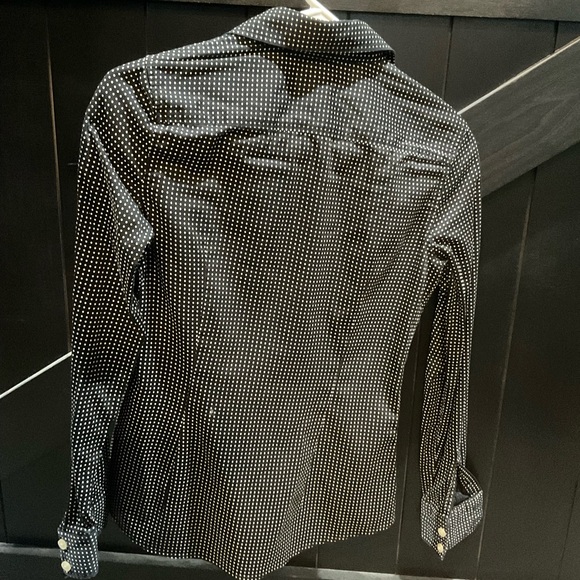 Banana Republic Women’s Dress Shirts - Bundle of 4 - Picture 5 of 12